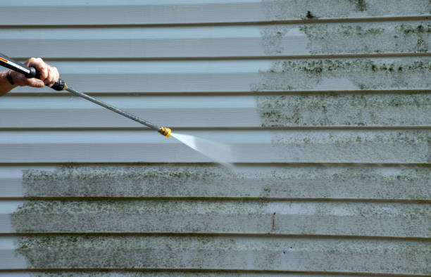 Best Post-Construction Pressure Washing  in Glassport, PA