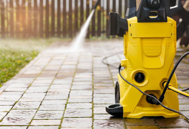 Glassport, PA  Pressure Washing Services Company