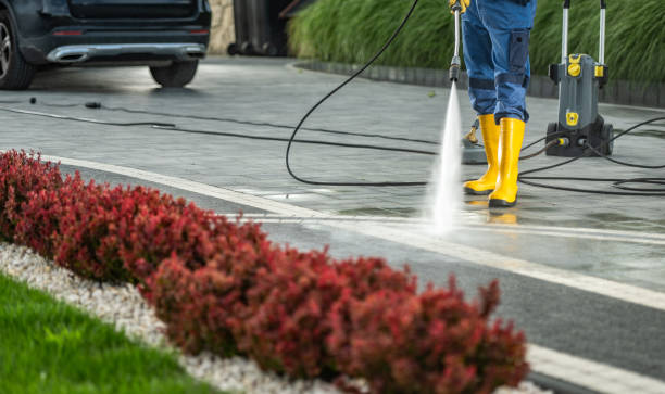 Best Fence Cleaning  in Glassport, PA